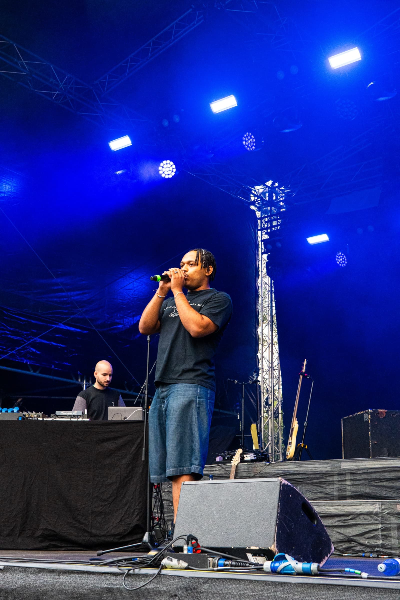 Ennio - Bild 5