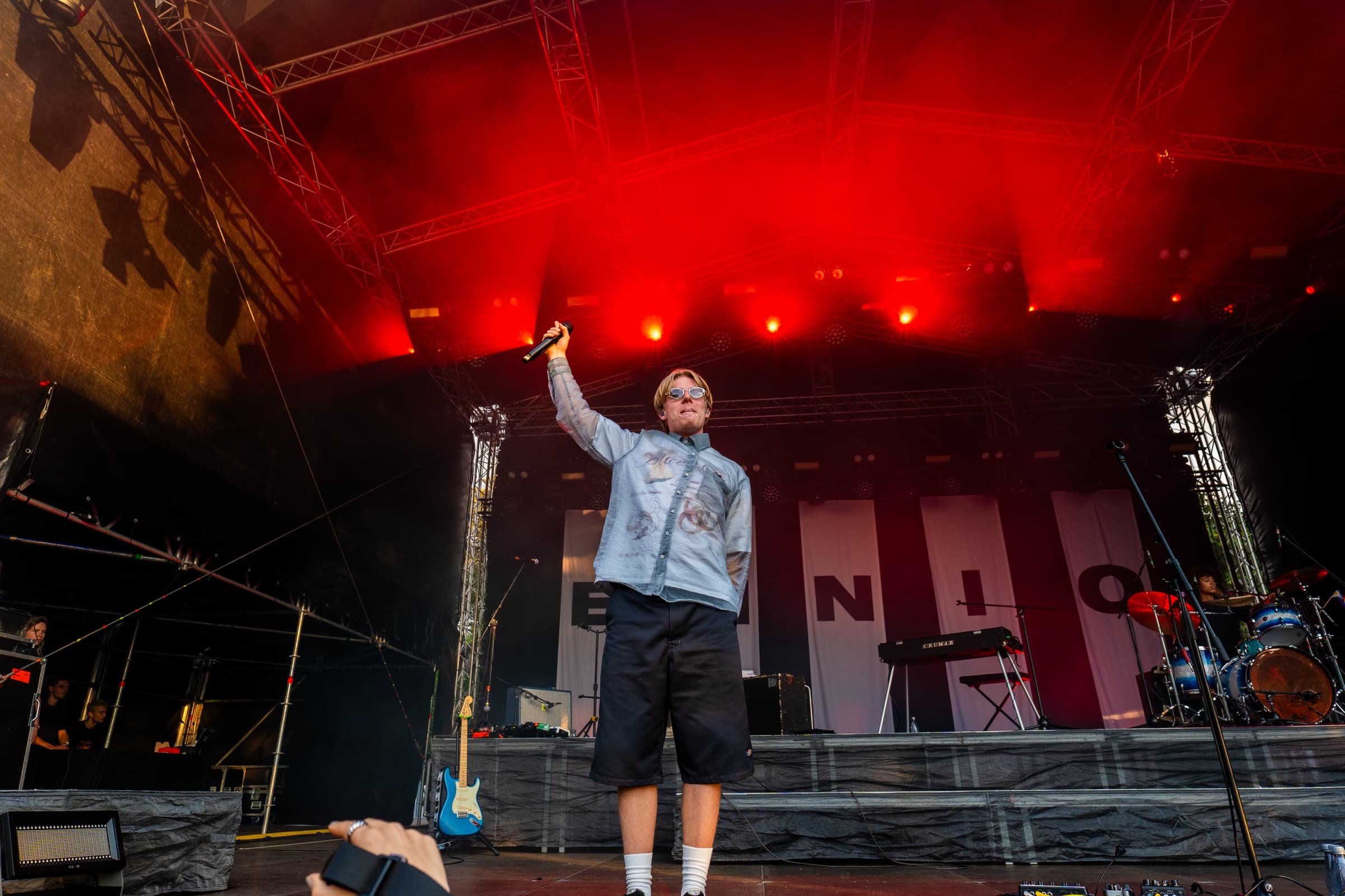 Ennio - Bild 6