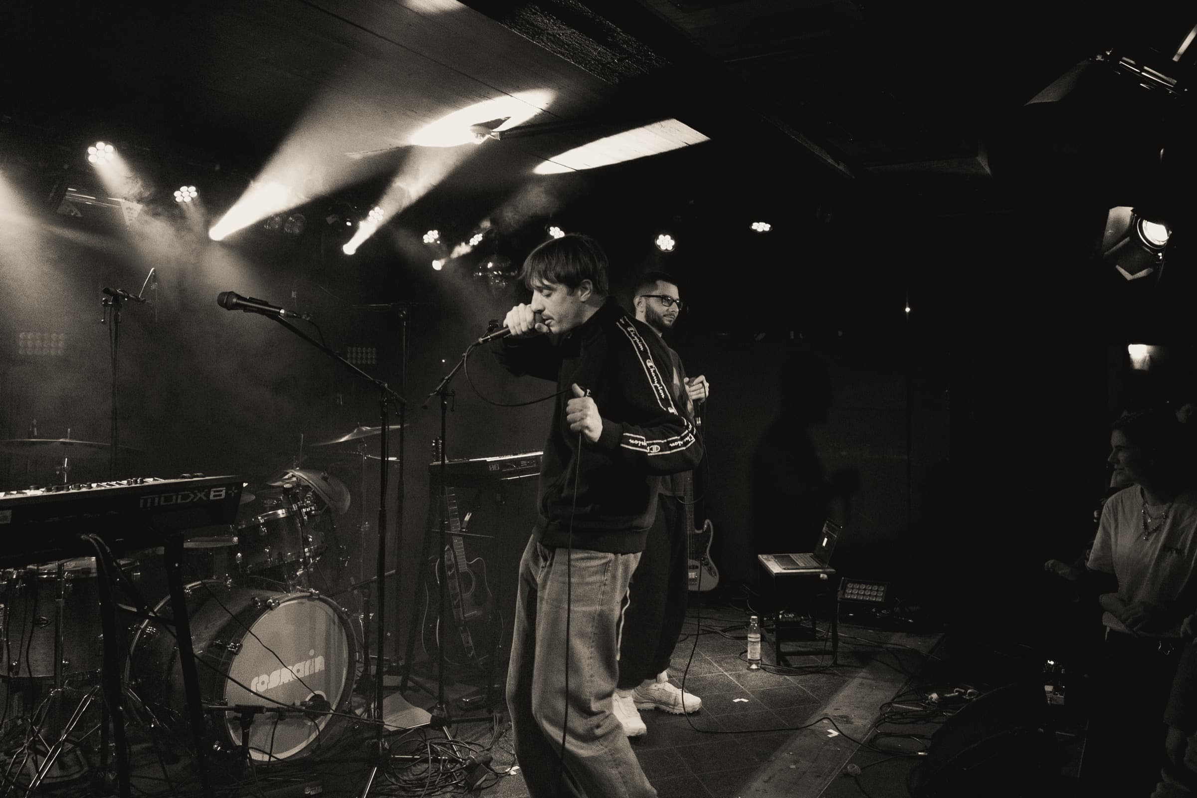 Rosmarin - Bild 1