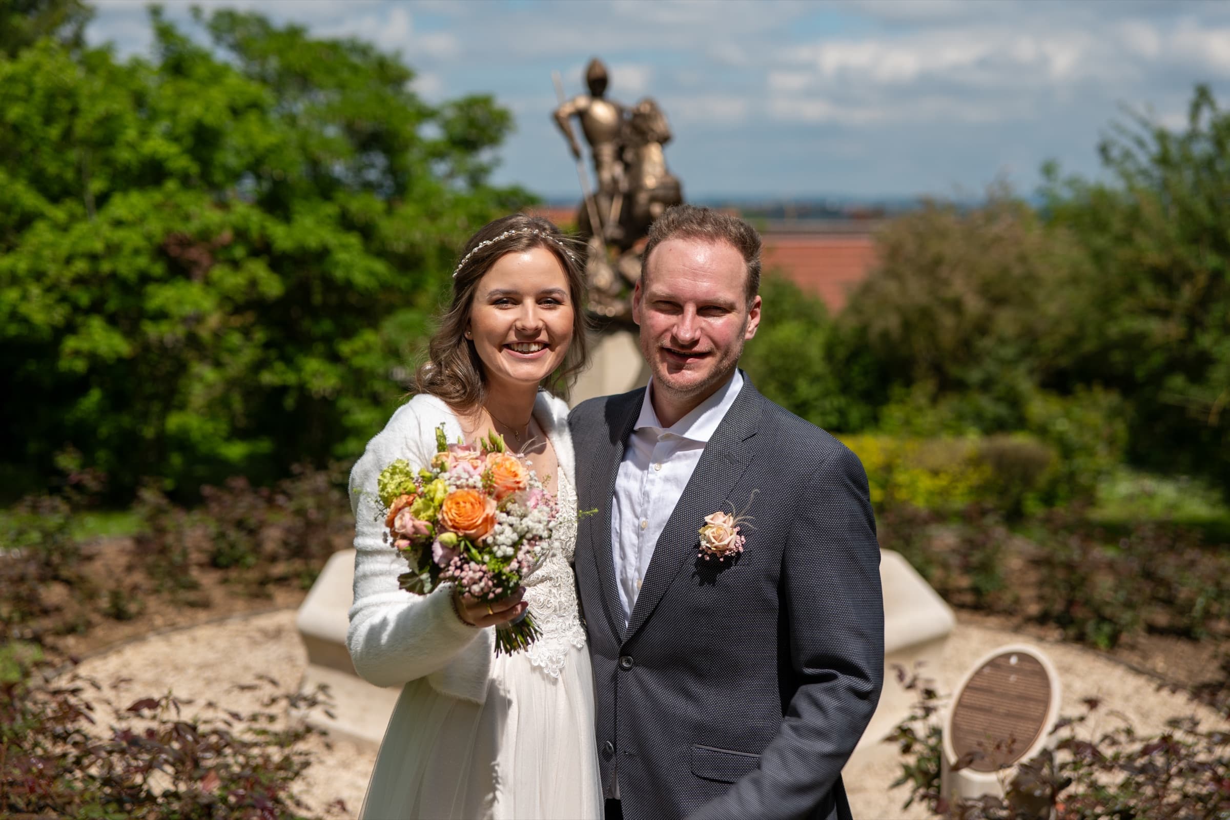 Oleg & Alina - Bild 19