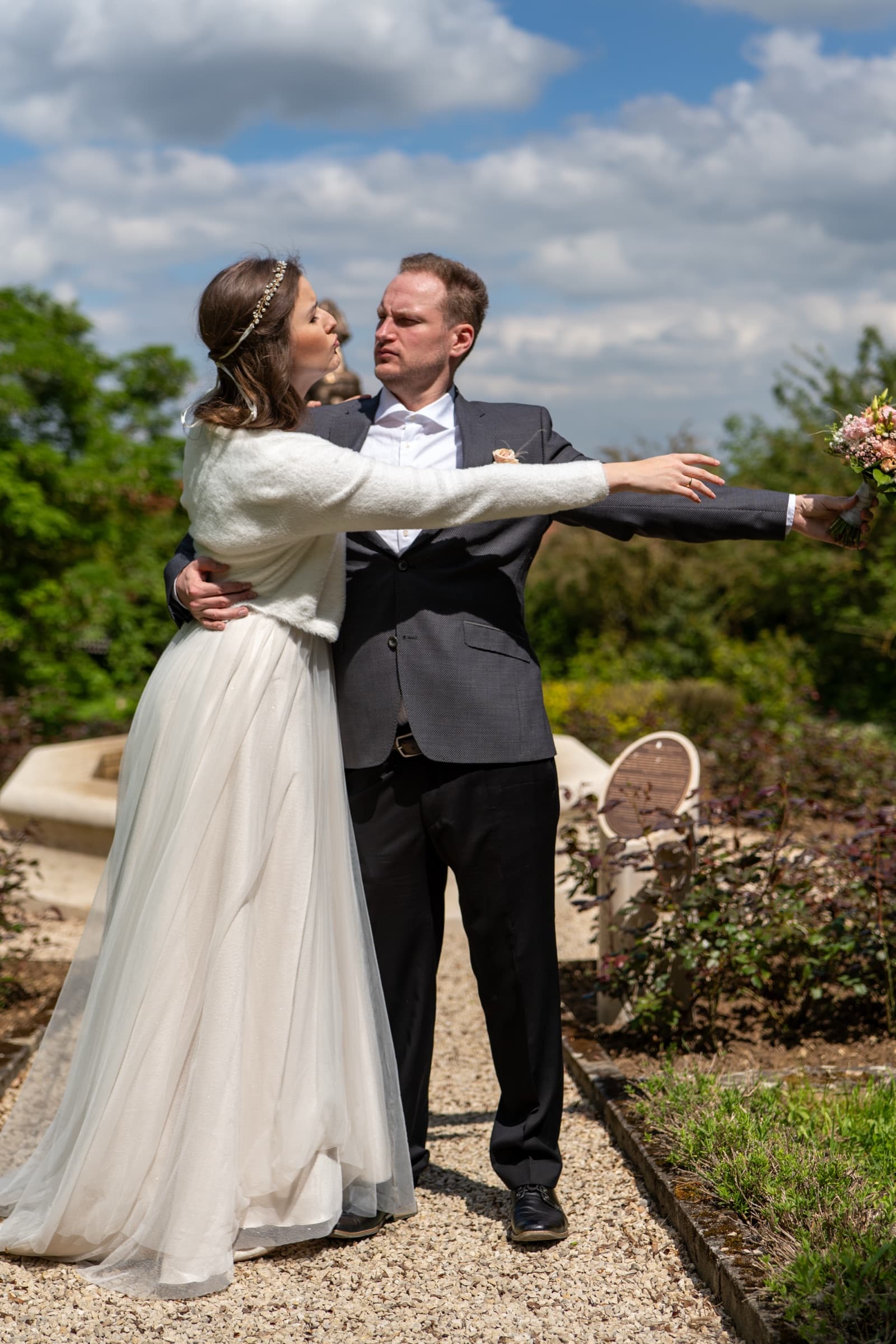 Oleg & Alina - Bild 20