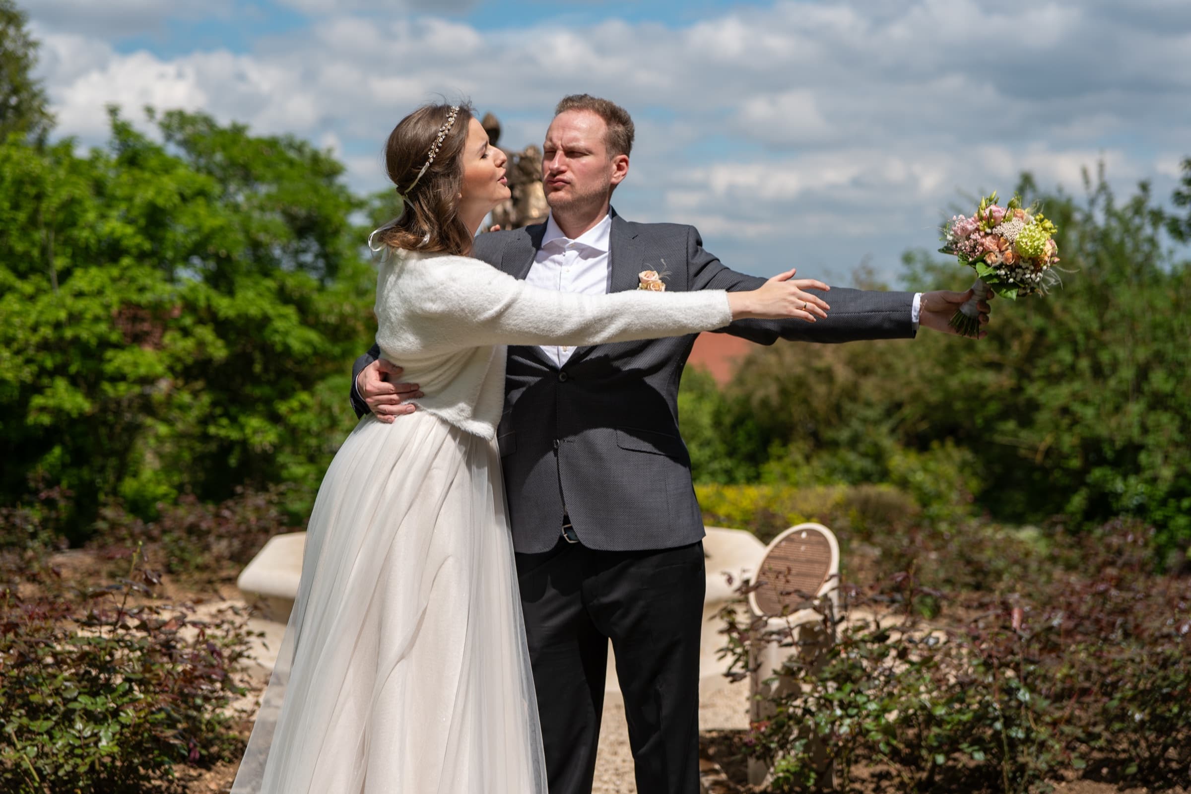 Oleg & Alina - Bild 21